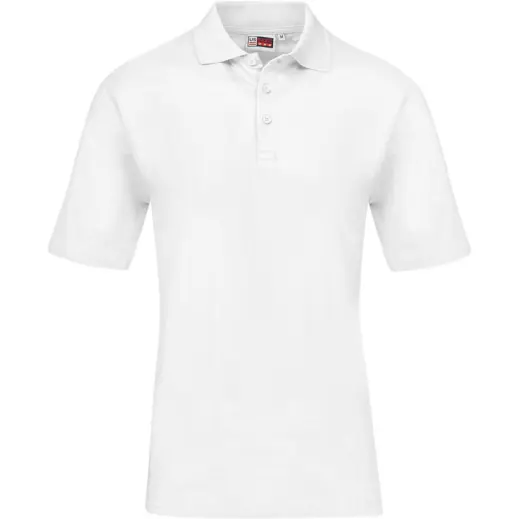 Mens Cardinal Golf White